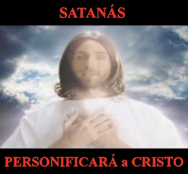 Personificação de Satanás 000a