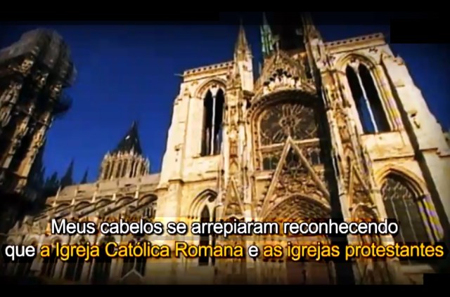 Anticristo e protestantismo1