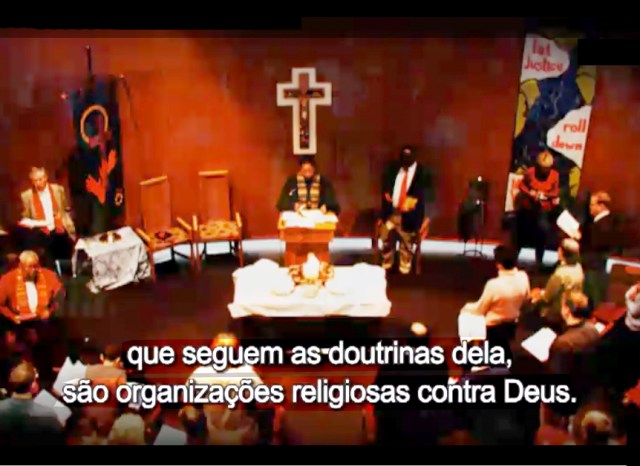 Anticristo e protestantismo2