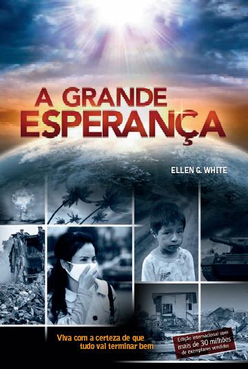 Livro A Grande Esperanca
