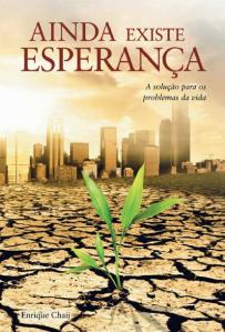 Livro Ainda Existe Esperança