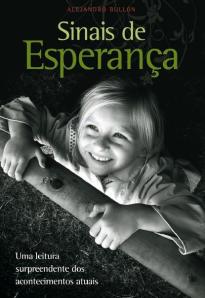 Livro Sinais de Esperança