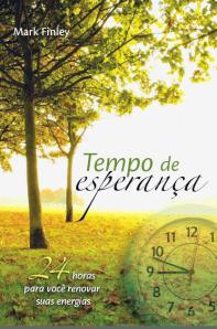 Livro Tempo de Esperança
