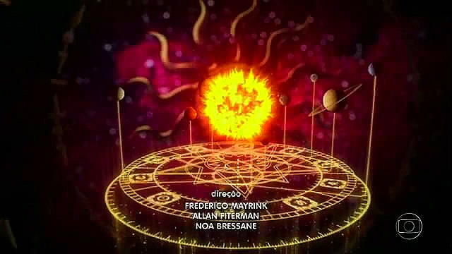 O Astro - Abertura3