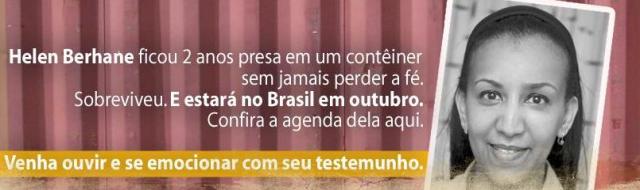 agenda de helen berhane