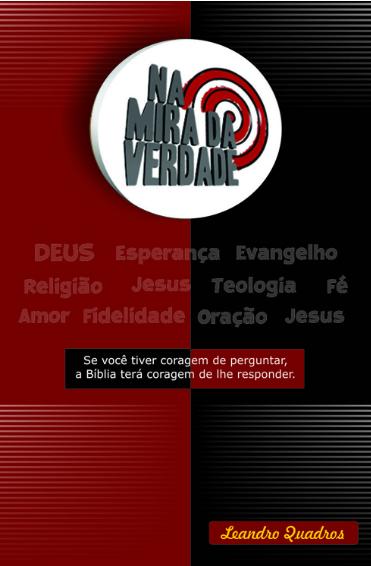 Livro na Mira da Verdade