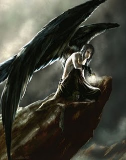 Anjo Caído do Reino