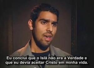 islã não é a verdade