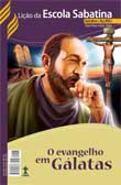 Evangelho em Galatas