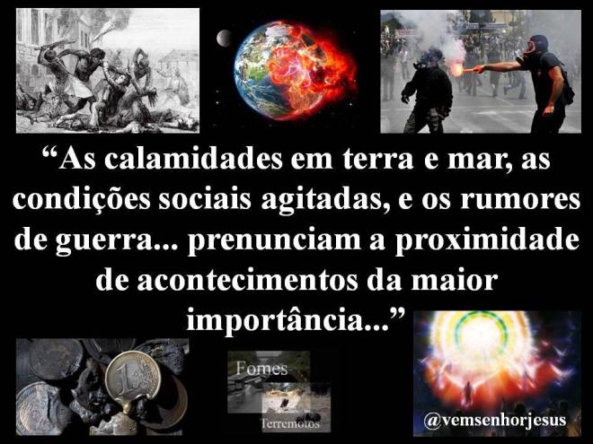 Apocalipse final