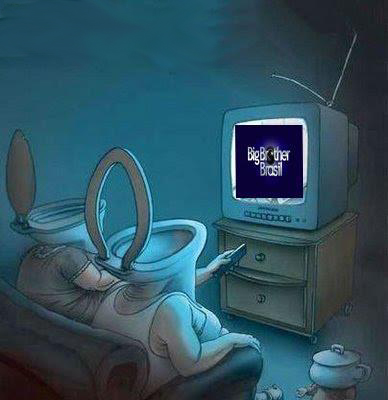 Big Brother Brasil 12