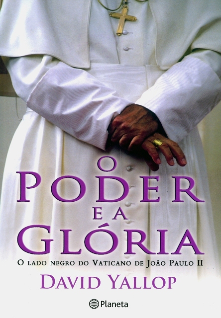 o poder e a gloria