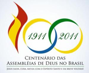 Assembleia de Deus