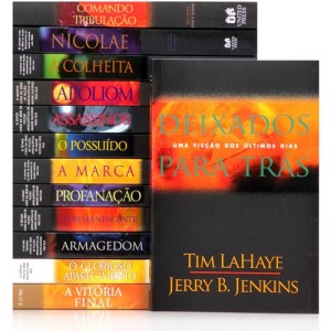 Deixados para Tras crença erronea