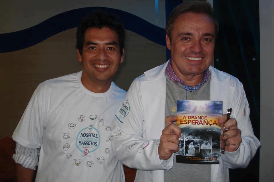 Gugu A Grande Esperança