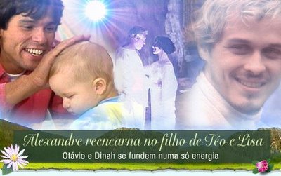 A Viagem mentiras espiritas