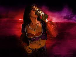 babilonia espiritual