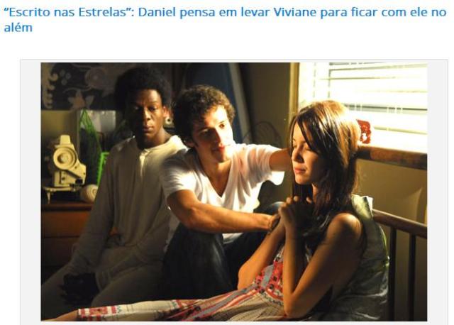 Escrito nas Estrelas mentiras espiritas