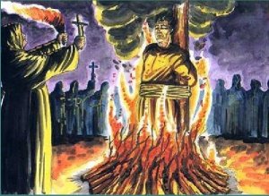 inquisicao catolica do mal