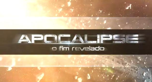 apocalipse o fim revelado