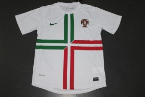 camisa de portugal
