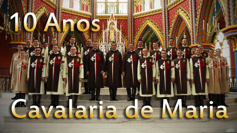 Arautos do Falso Evangelho