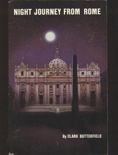 Jornada Noturna de Roma para Nova Jerusalem