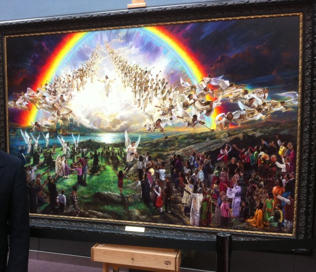 adventistas grande esperança