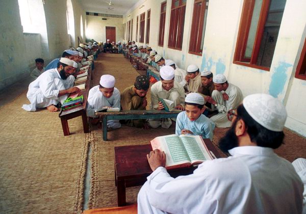 madrassa