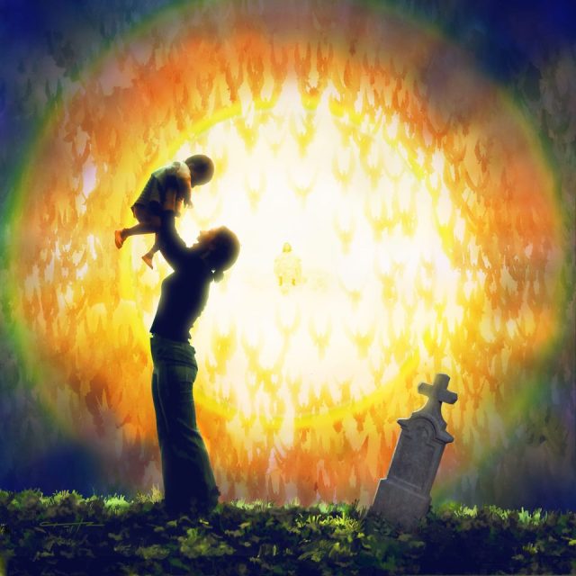 Ressurreição dos cristãos