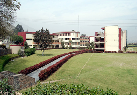 universidade adventista Peru