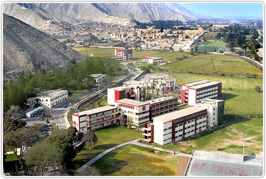 universidade adventista Peru4