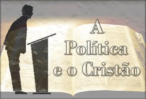 politica e o cristão