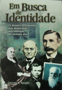 em busca de identidade