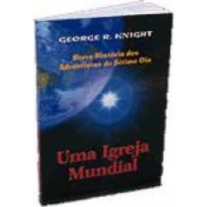 uma igreja mundial