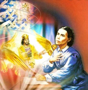 Ellen White profecias