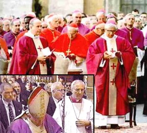 igreja catolica escarlate