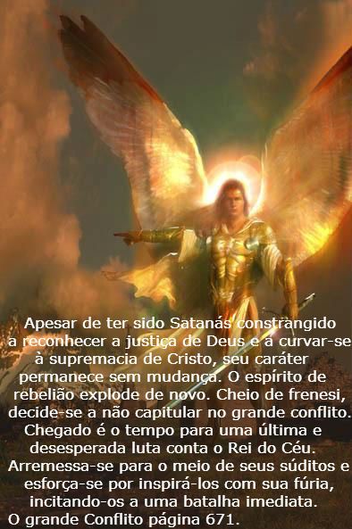 lucifer guerreiro