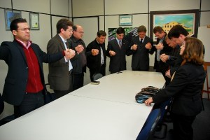 pastores evangelicos