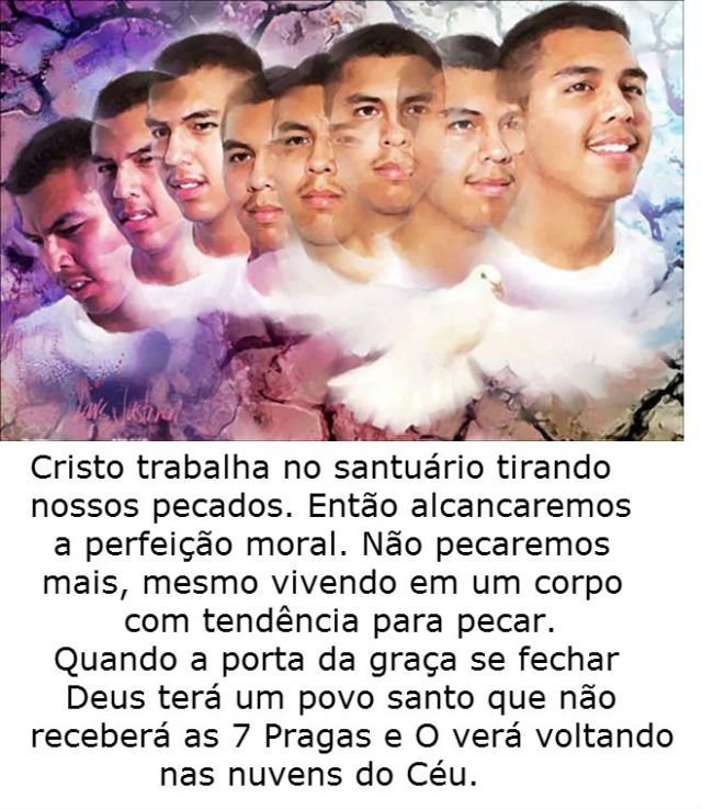 santificacao vitoria final