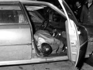 assassinado vaticano pecorelli