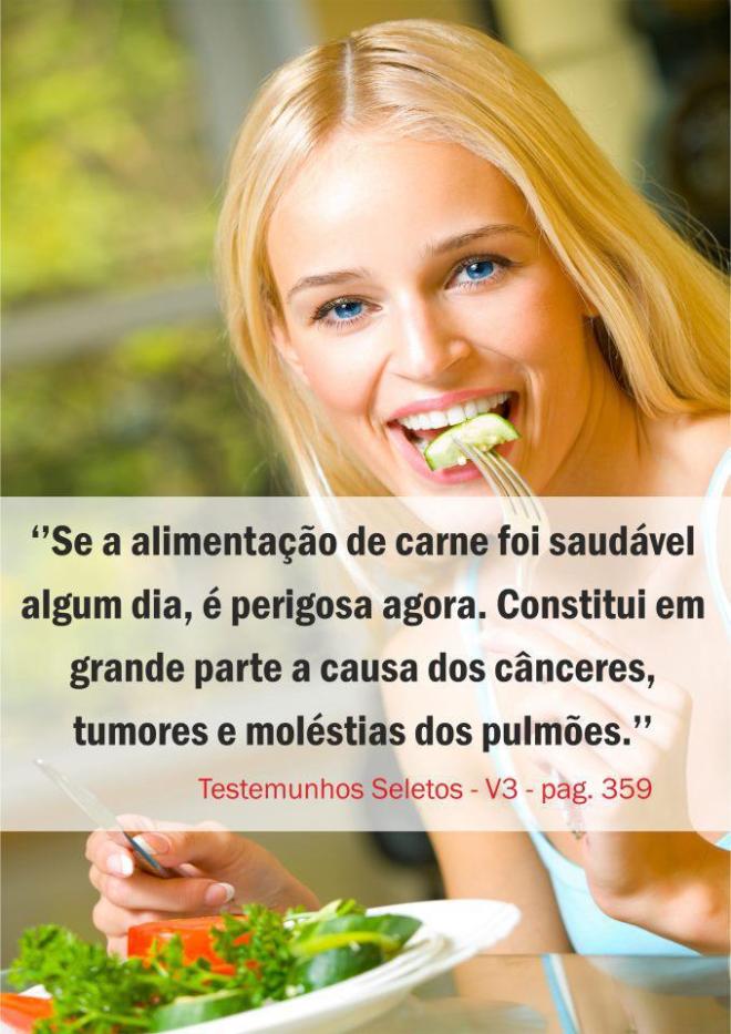 carne perigos
