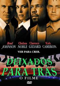 deixados para tras filme
