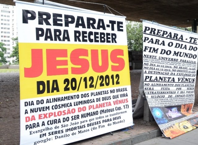 falsas profecias 2012
