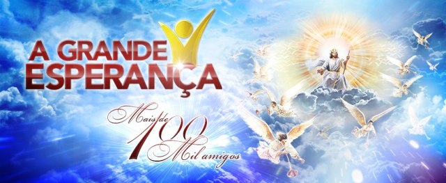 grande esperanca 100 mil