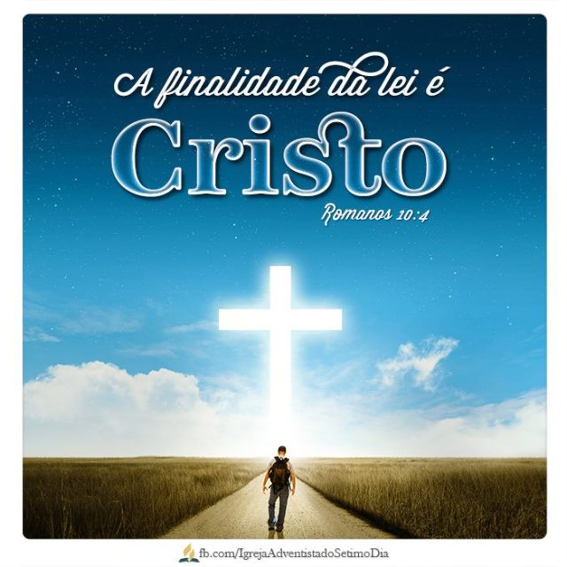 lei de Deus finalidade