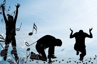 musica crista boa e musica falsa crista