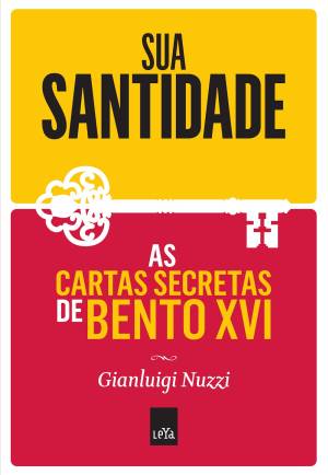 sua santidade nuzzi