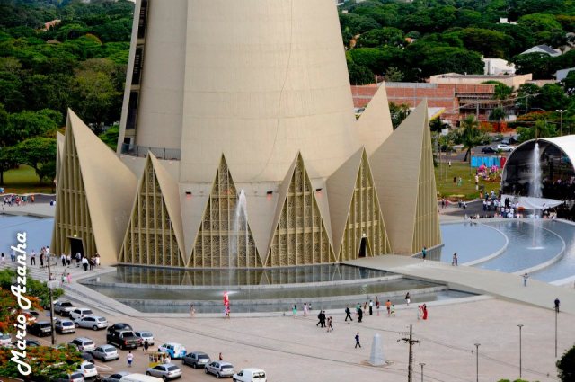 templo deusa sem pecado