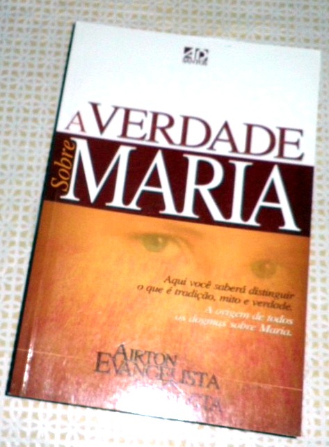 a verdade sobre maria